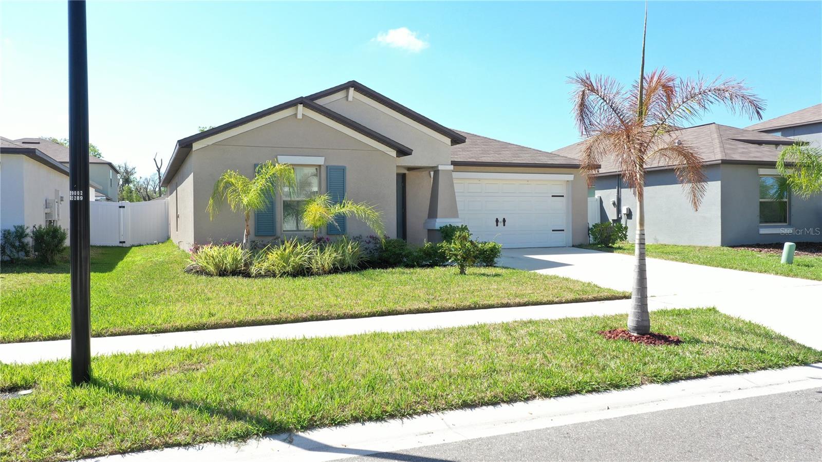 SOUTHCREEK - Residential