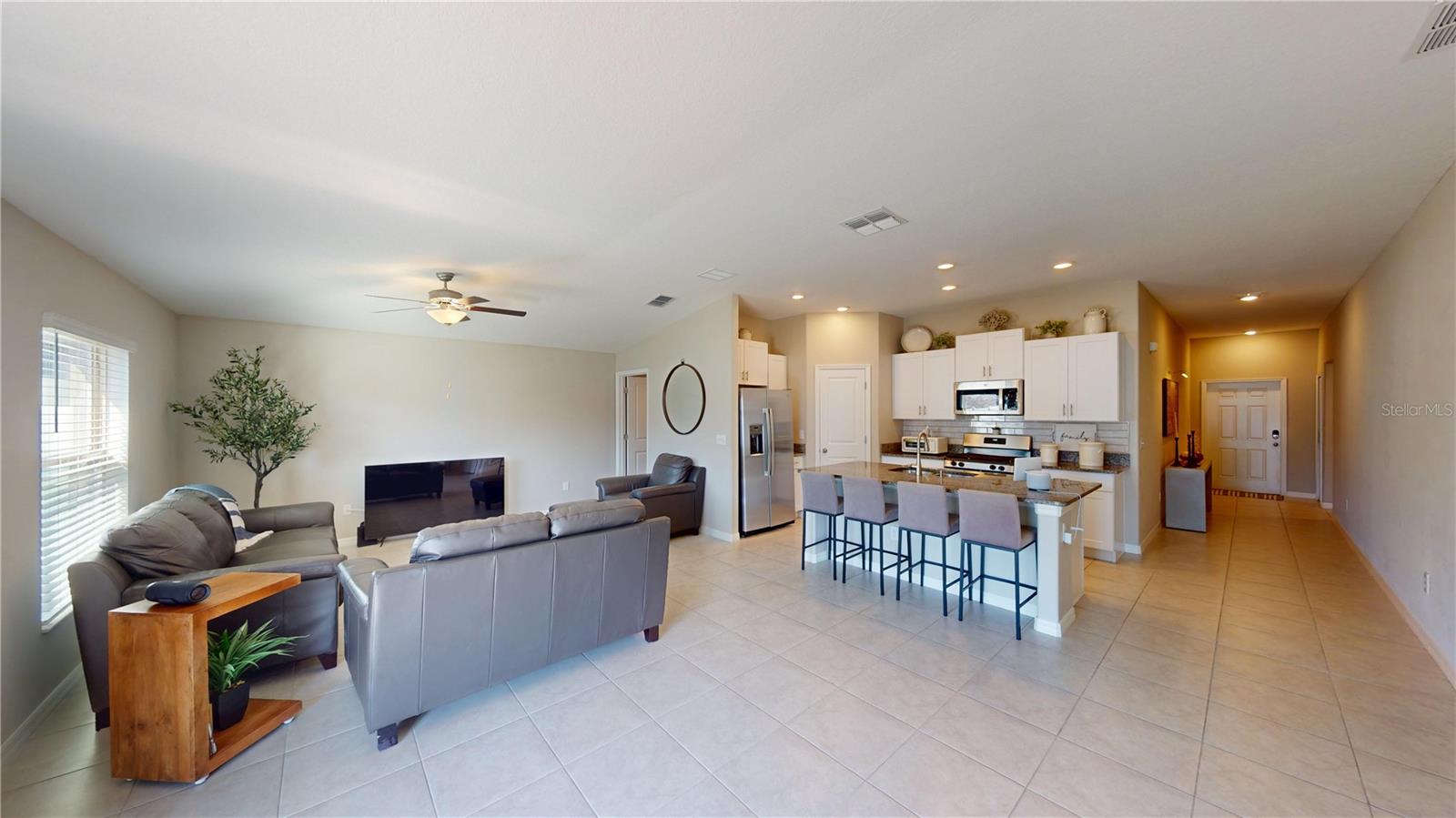 SOUTHCREEK - Residential