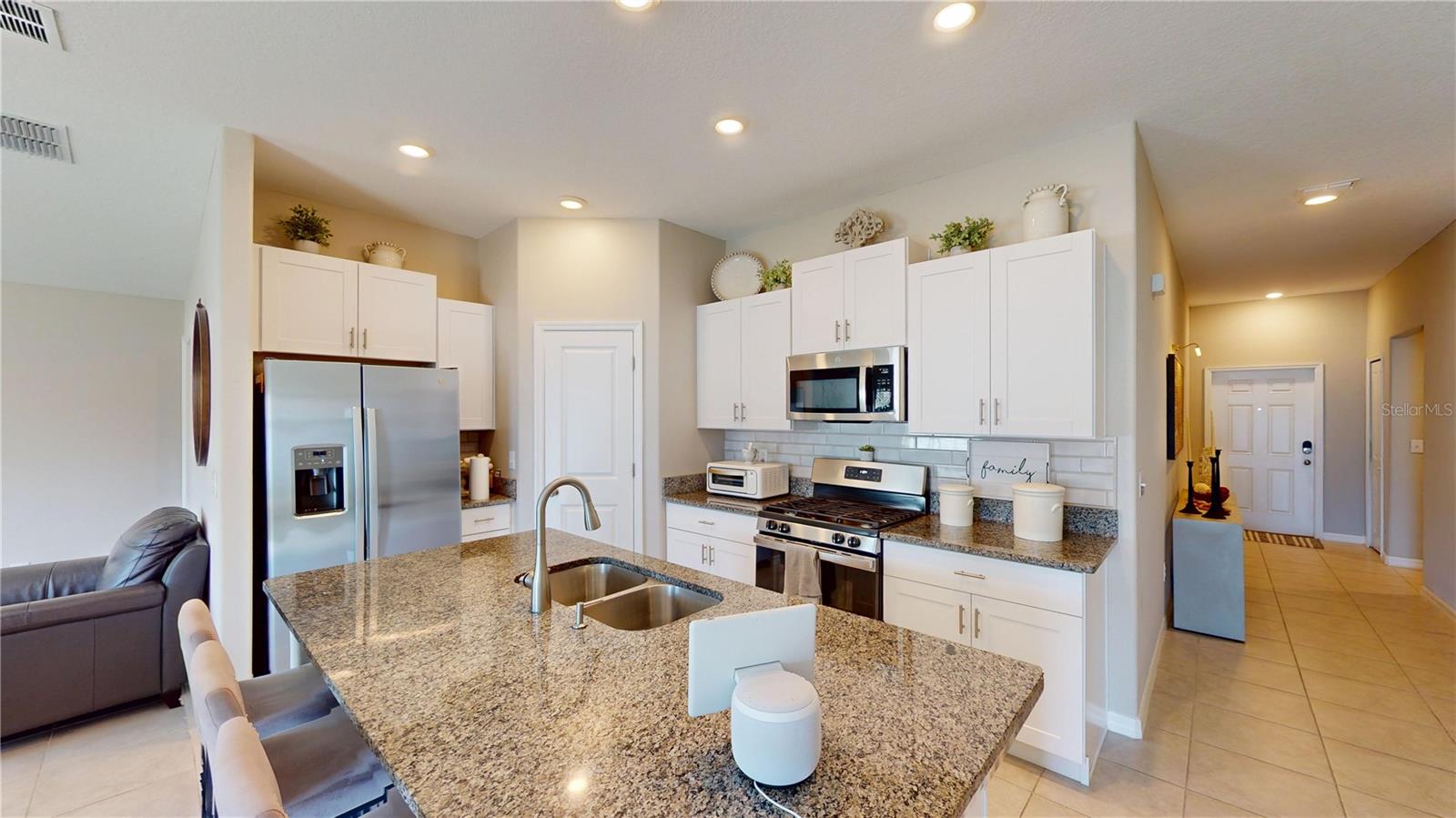 SOUTHCREEK - Residential