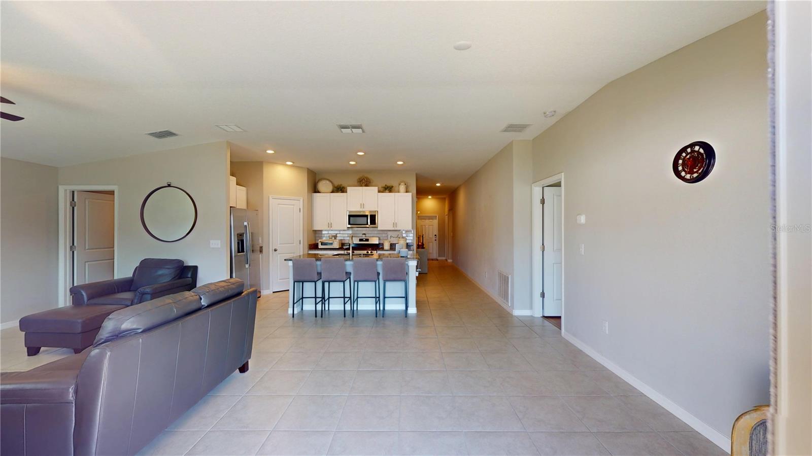 SOUTHCREEK - Residential