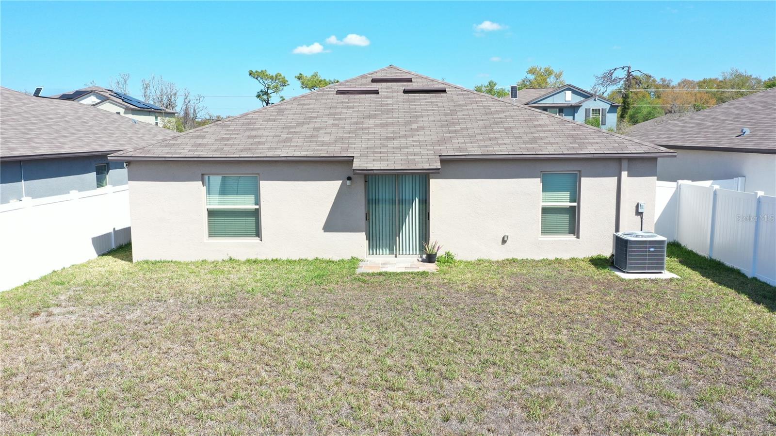 SOUTHCREEK - Residential