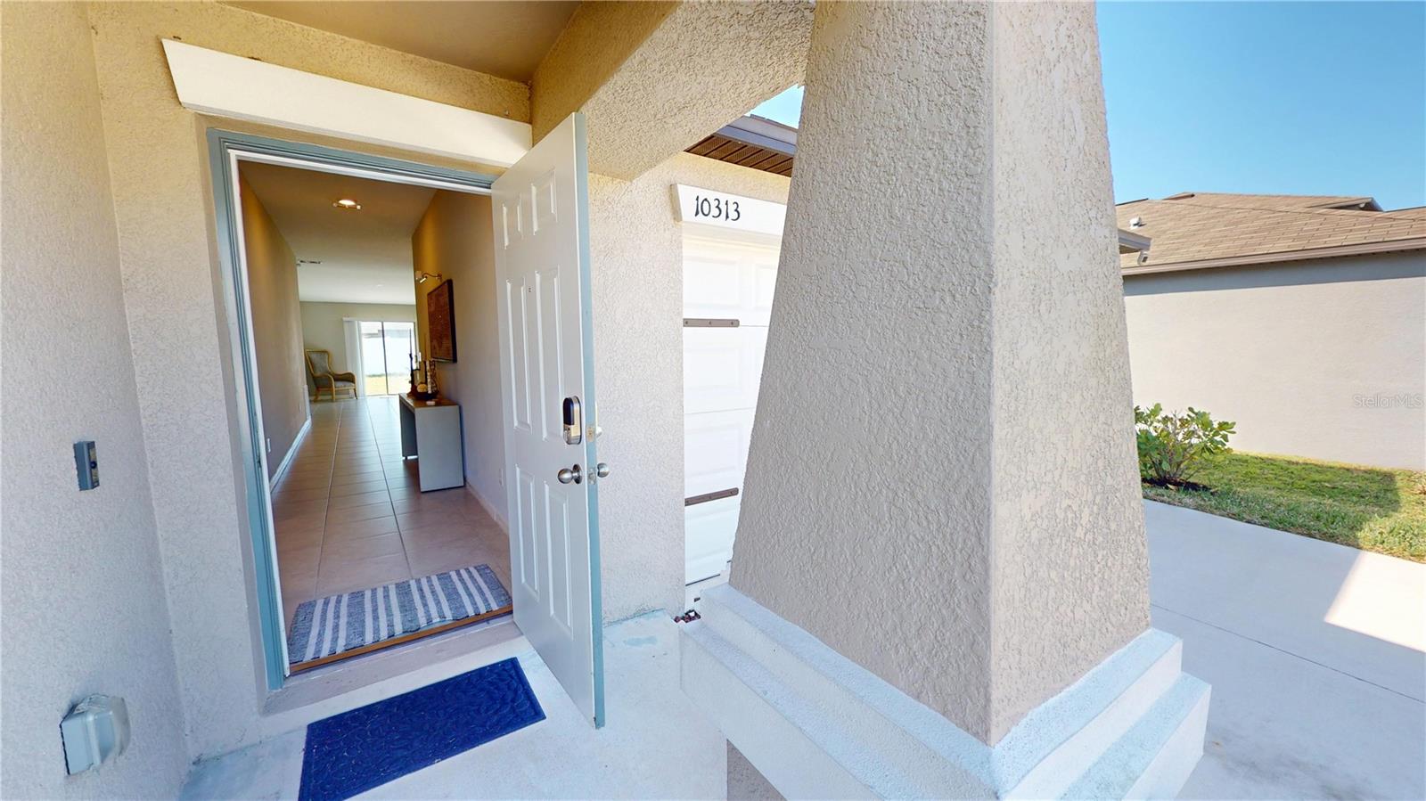 10313 SCARLET SKIMMER DRIVE