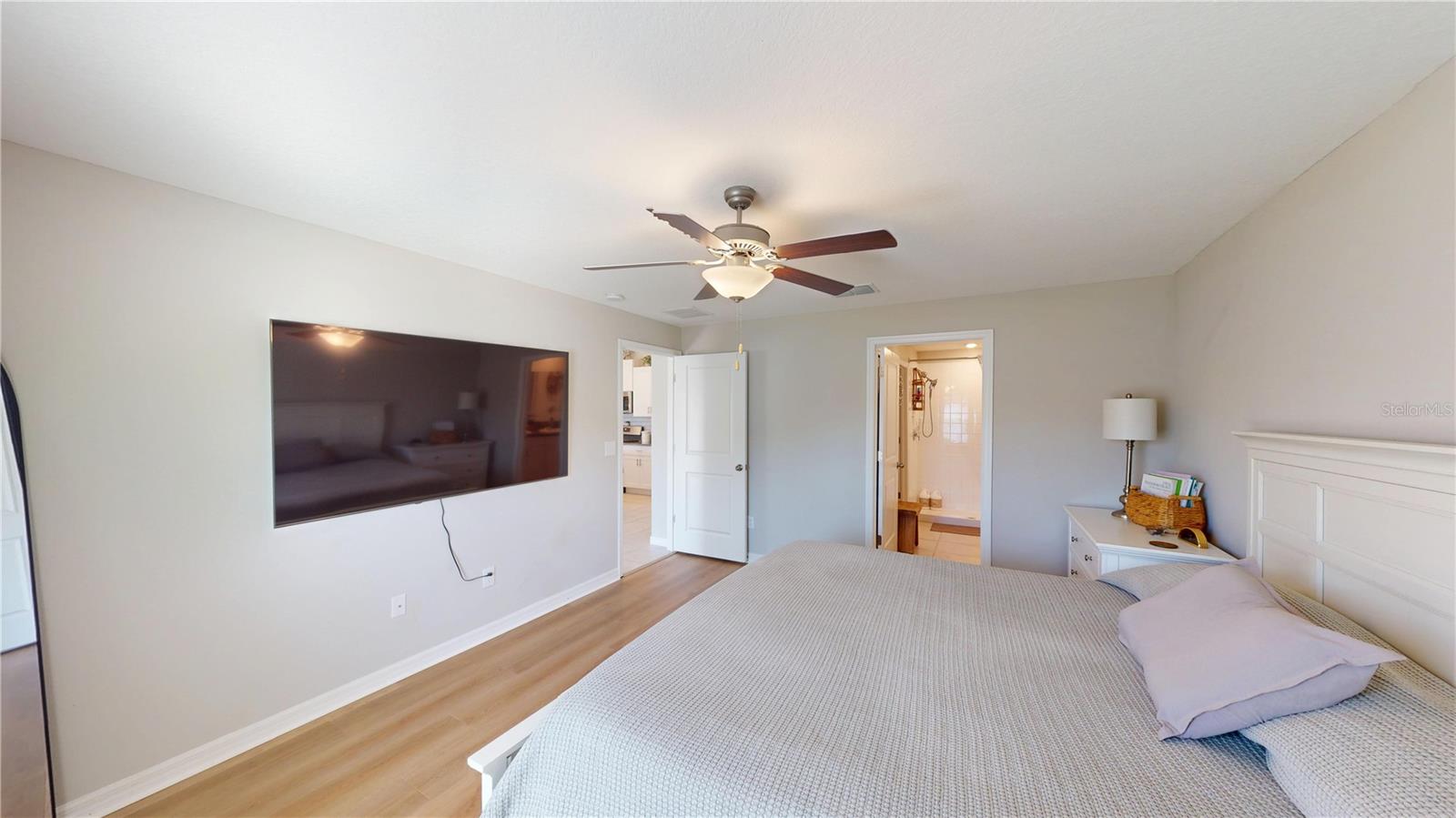 SOUTHCREEK - Residential