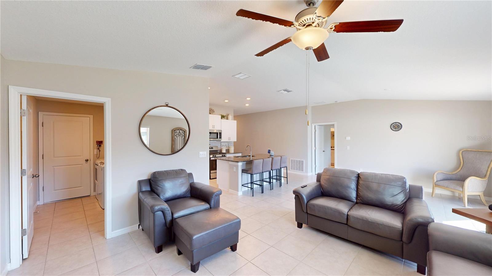 SOUTHCREEK - Residential