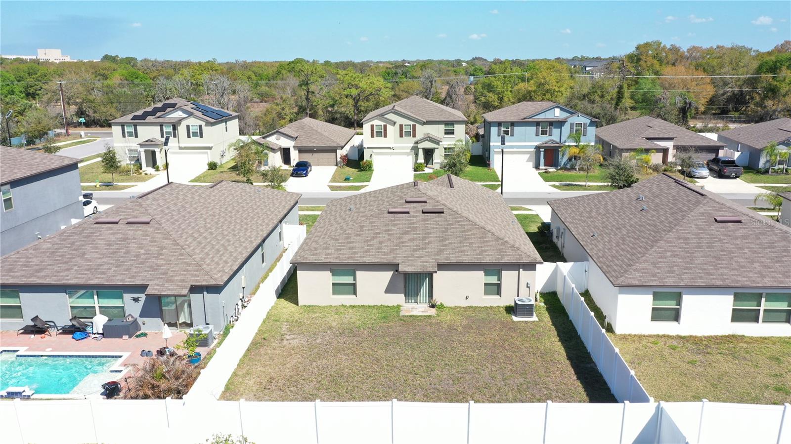 SOUTHCREEK - Residential