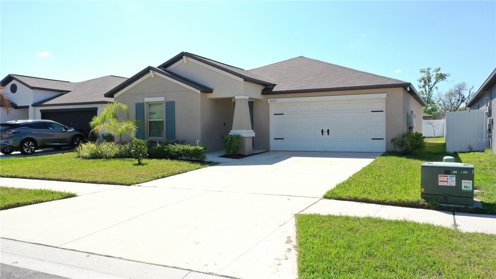 SOUTHCREEK - Residential