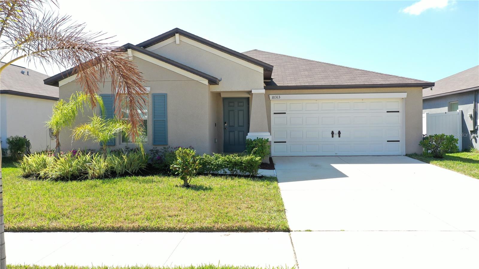 SOUTHCREEK - Residential