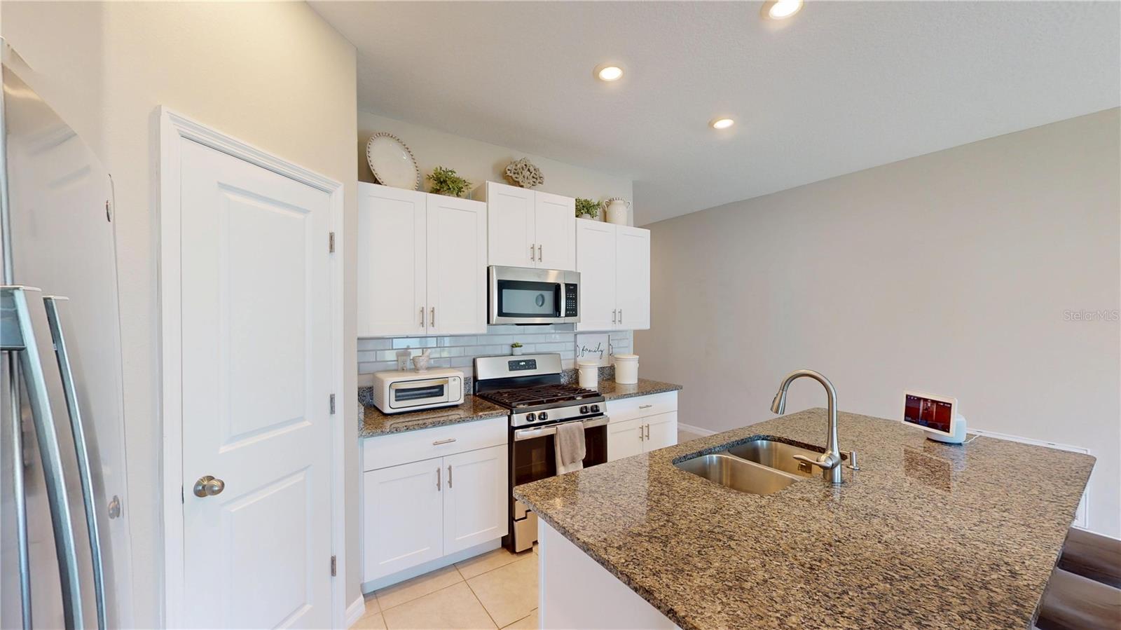 SOUTHCREEK - Residential