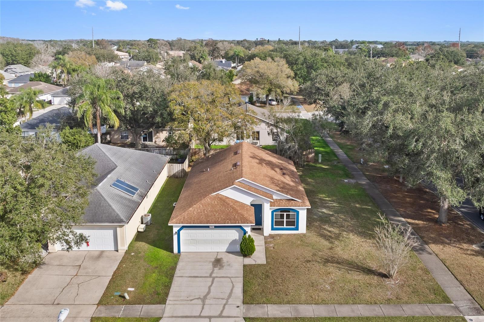 CANOE CREEK ESTATES PH 2 - Residential