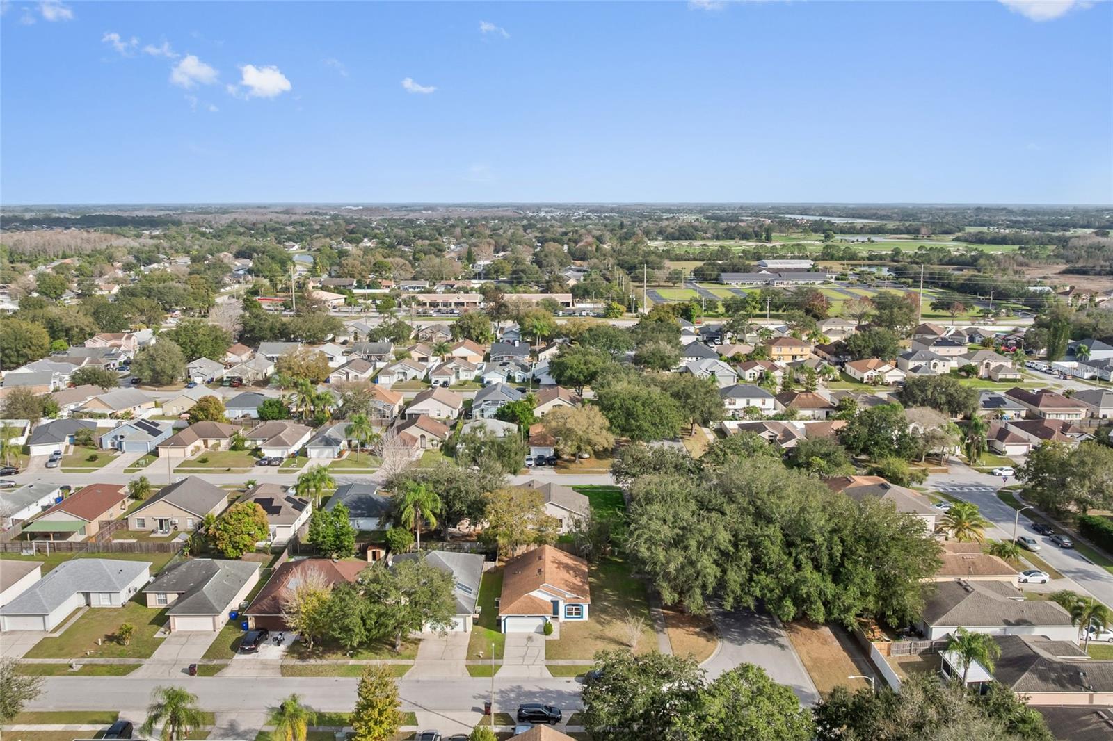 CANOE CREEK ESTATES PH 2 - Residential