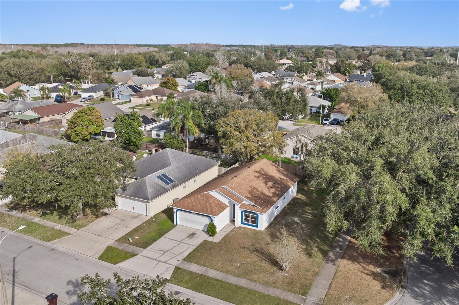 CANOE CREEK ESTATES PH 2 - Residential