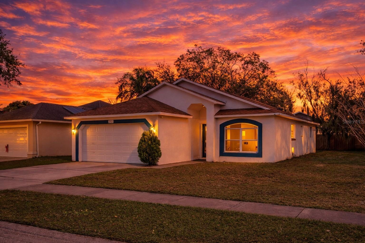 CANOE CREEK ESTATES PH 2 - Residential