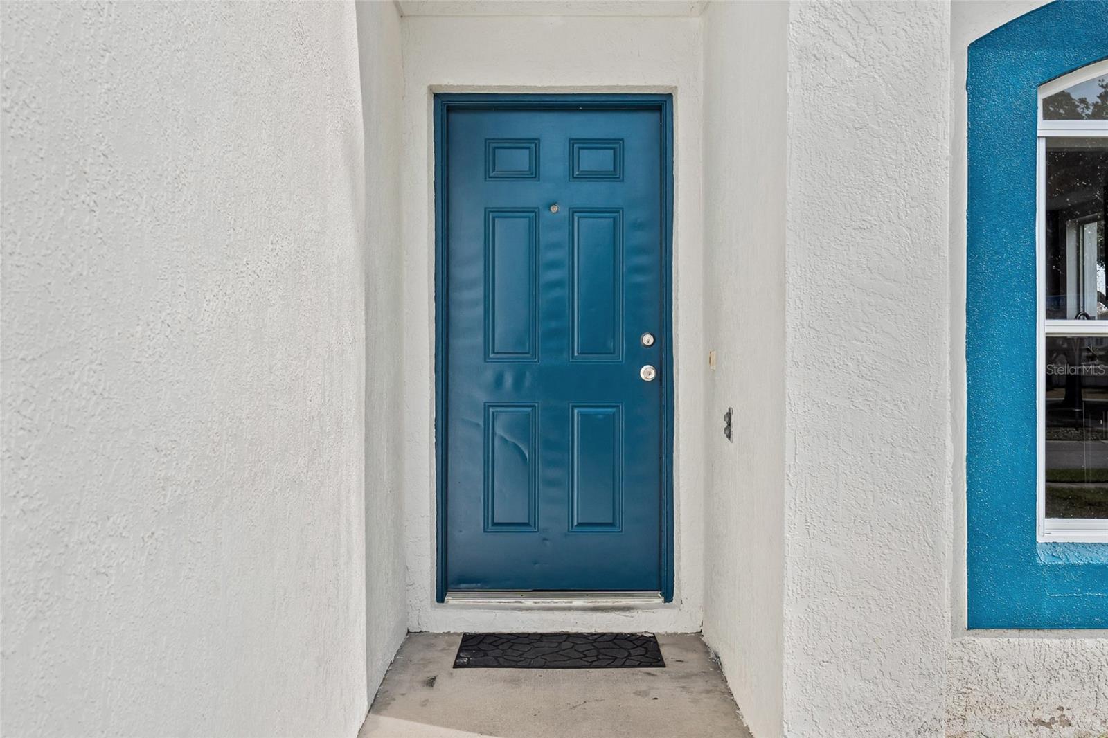 CANOE CREEK ESTATES PH 2 - Residential