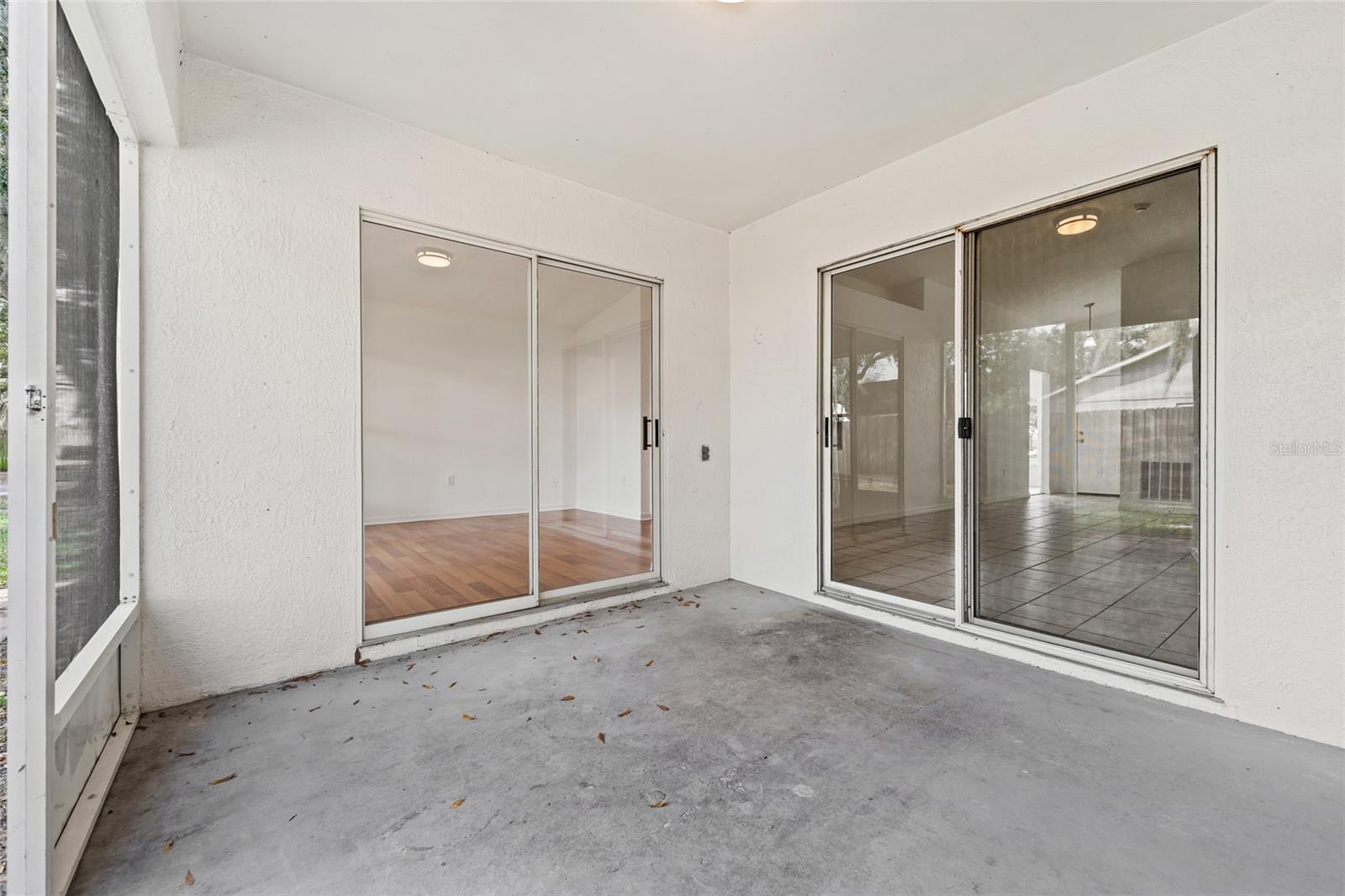 CANOE CREEK ESTATES PH 2 - Residential