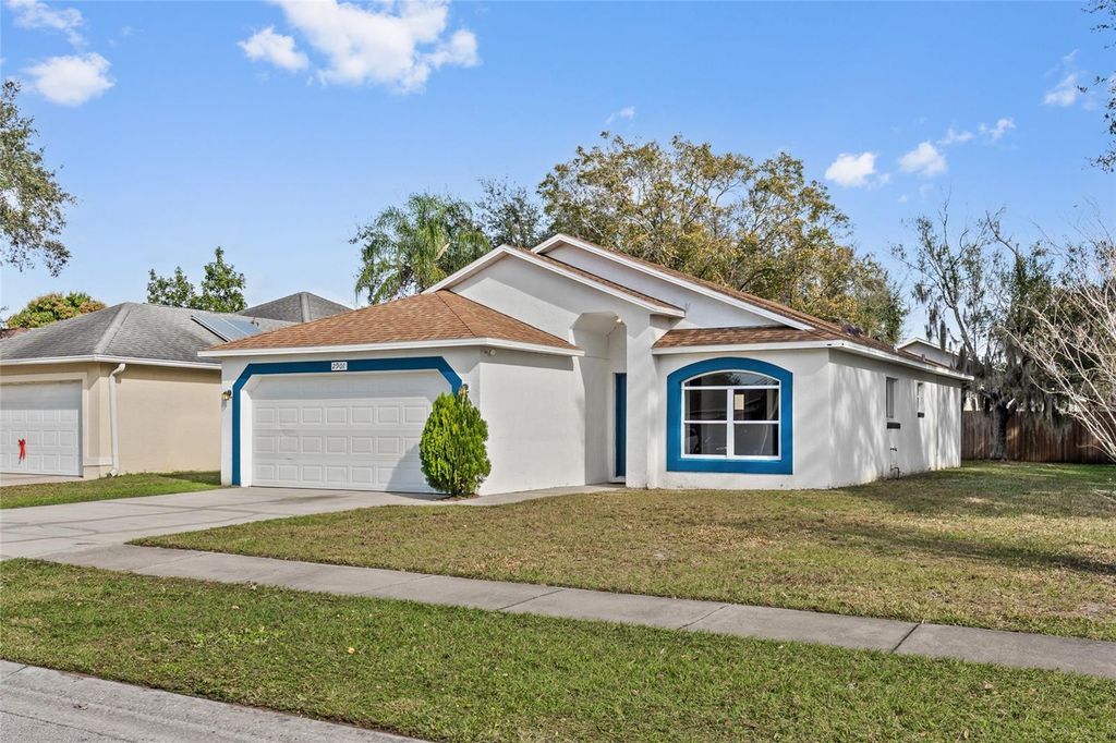 Photo of 2901 Cialella Pass, Saint Cloud, FL 34772 (MLS # S5141732)