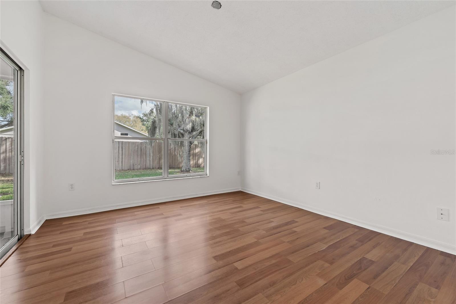 CANOE CREEK ESTATES PH 2 - Residential