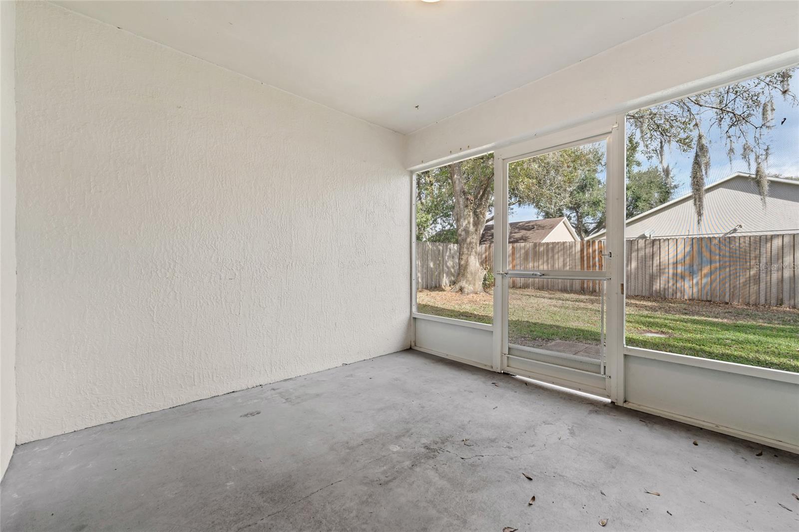 CANOE CREEK ESTATES PH 2 - Residential