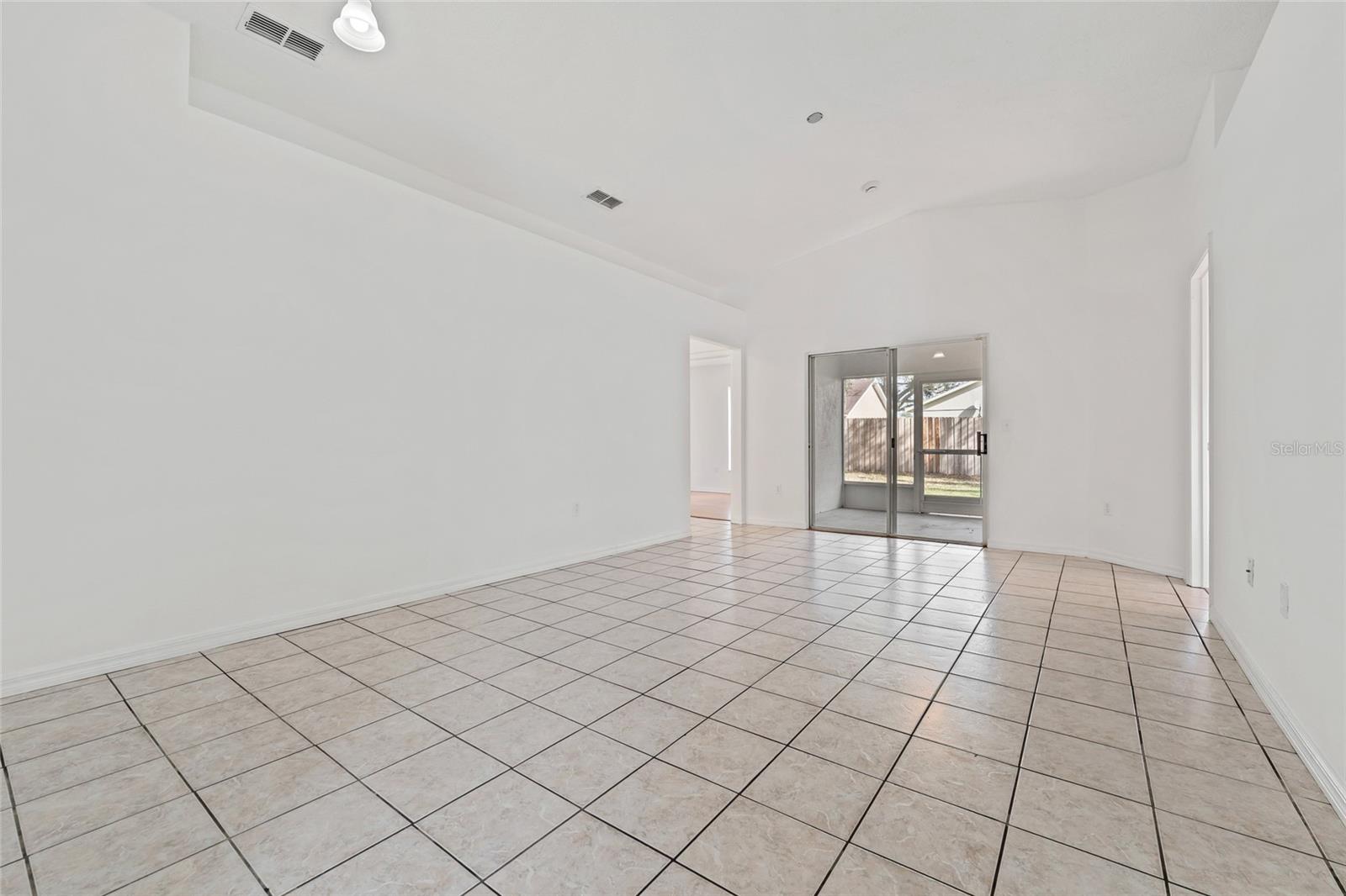 CANOE CREEK ESTATES PH 2 - Residential