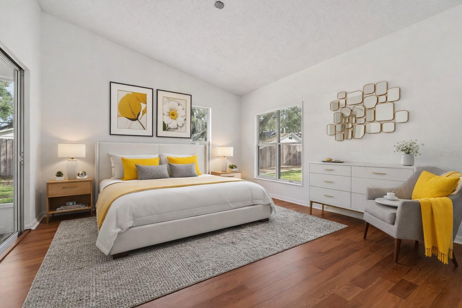 CANOE CREEK ESTATES PH 2 - Residential