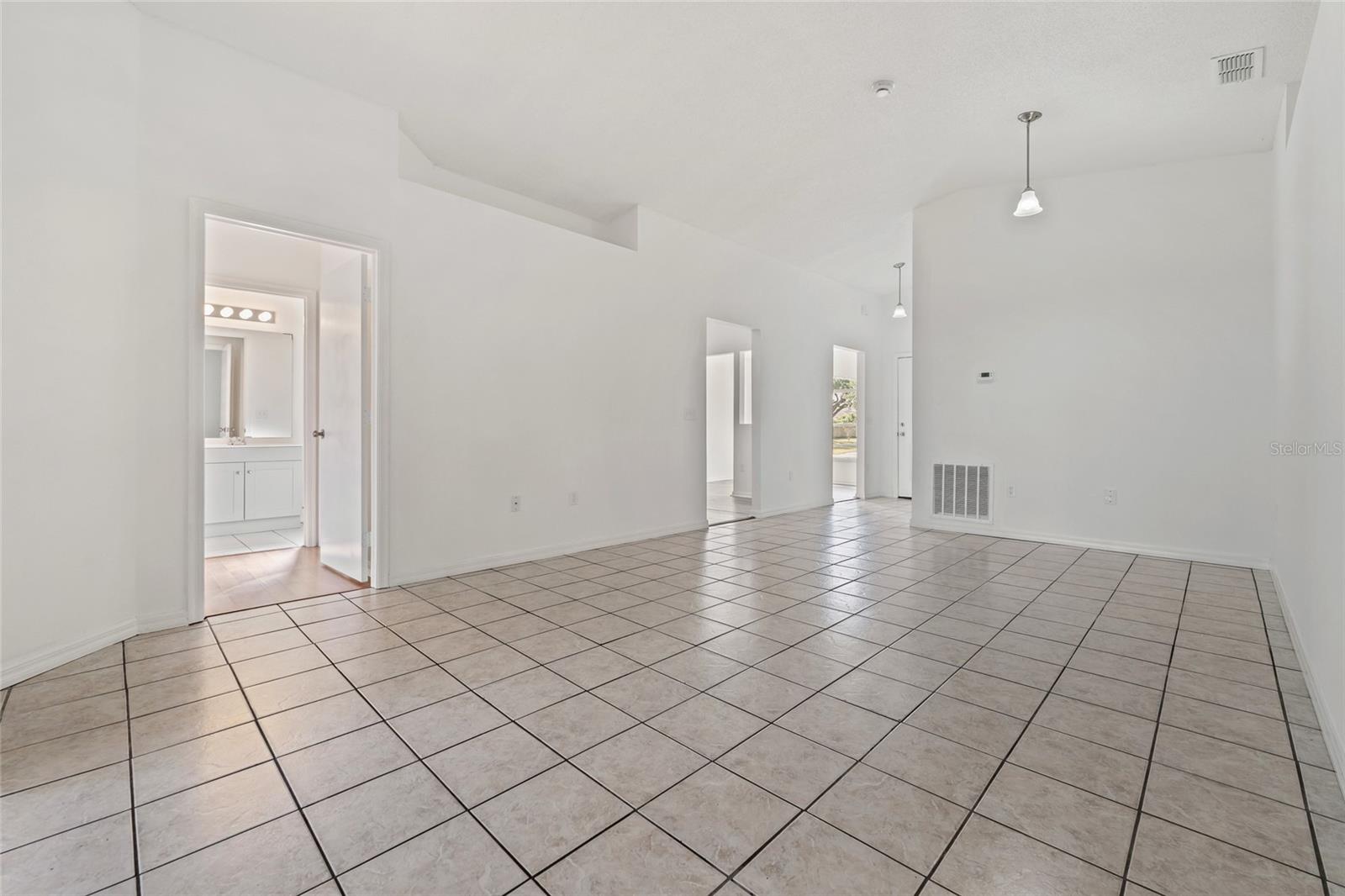 CANOE CREEK ESTATES PH 2 - Residential