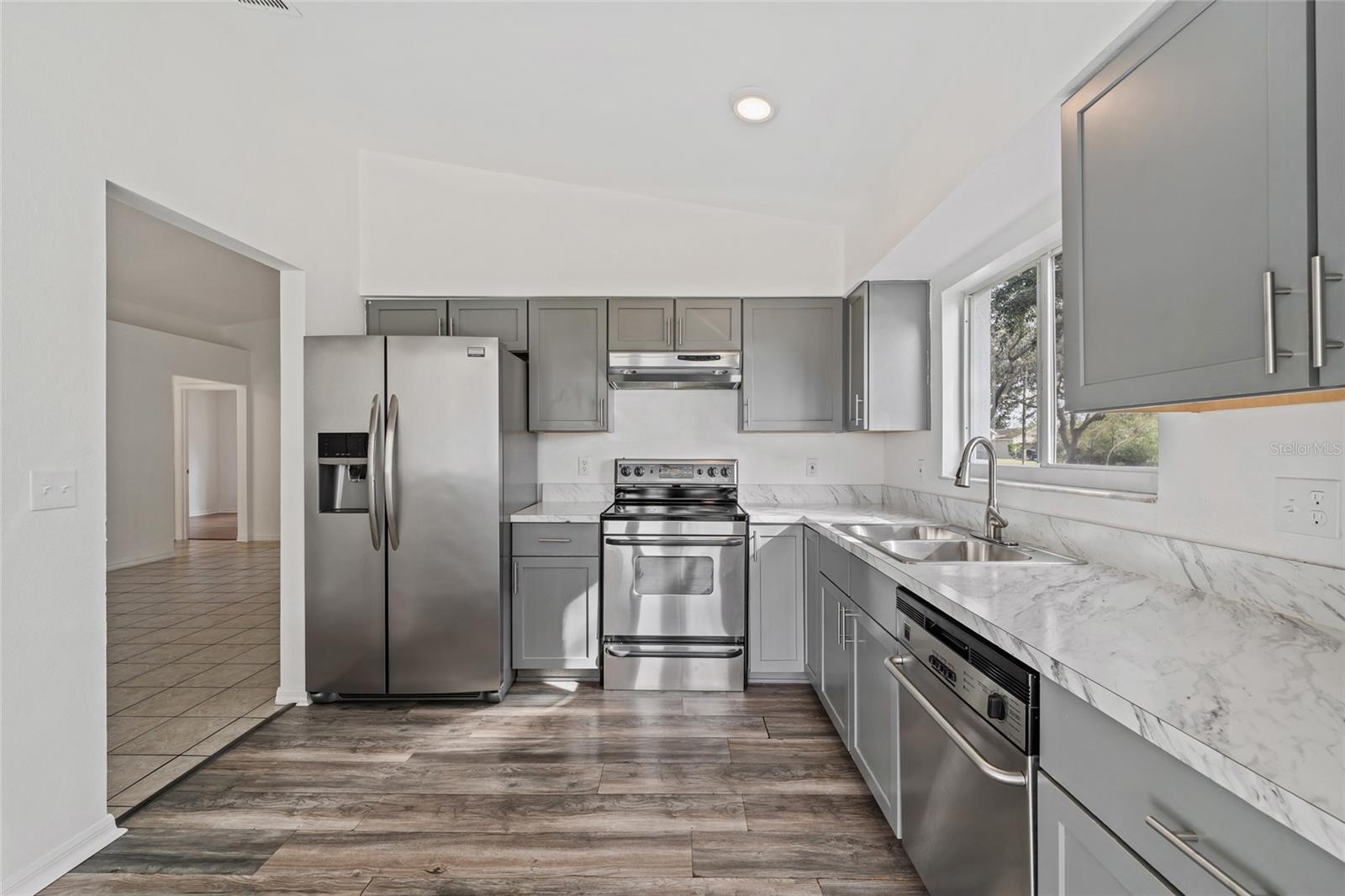 CANOE CREEK ESTATES PH 2 - Residential