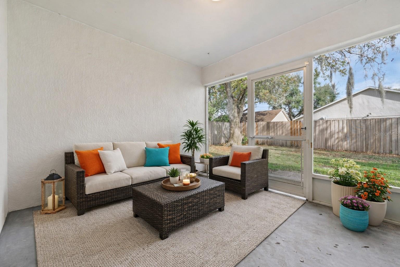 CANOE CREEK ESTATES PH 2 - Residential