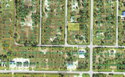 2354 FIRESTONE DRIVE PUNTA GORDA FL 33983