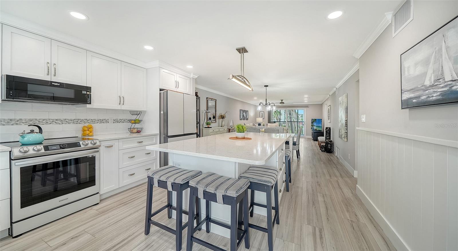 5600 BEACH WAY DRIVE 207