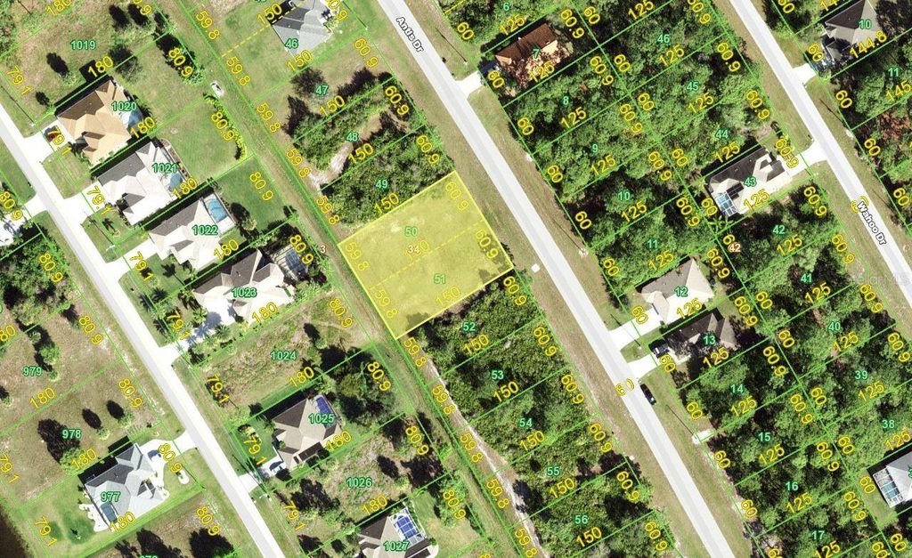 Photo of 243 Antis Drive, Rotonda West, FL 33947 (MLS # D6131702)