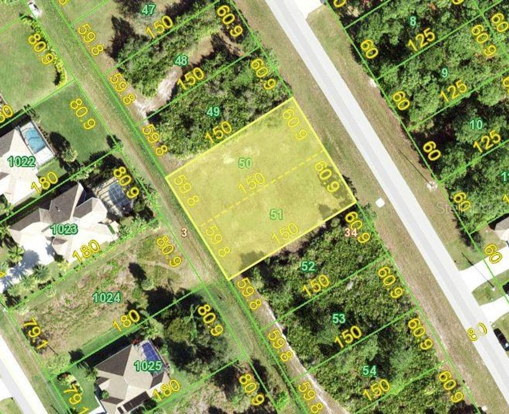 Photo of 243 Antis Drive, Rotonda West, FL 33947 (MLS # D6131702)