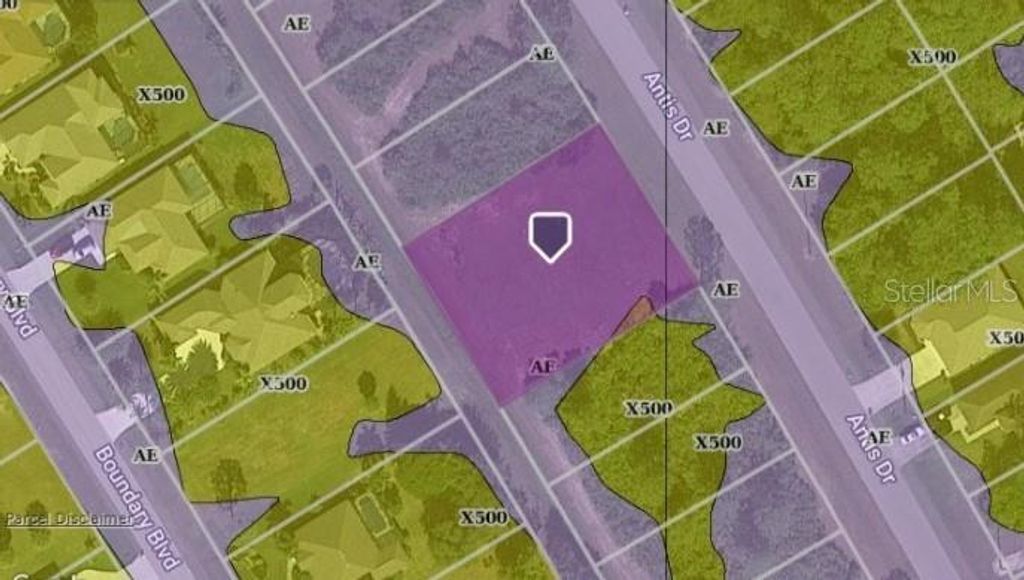 Photo of 243 Antis Drive, Rotonda West, FL 33947 (MLS # D6131702)