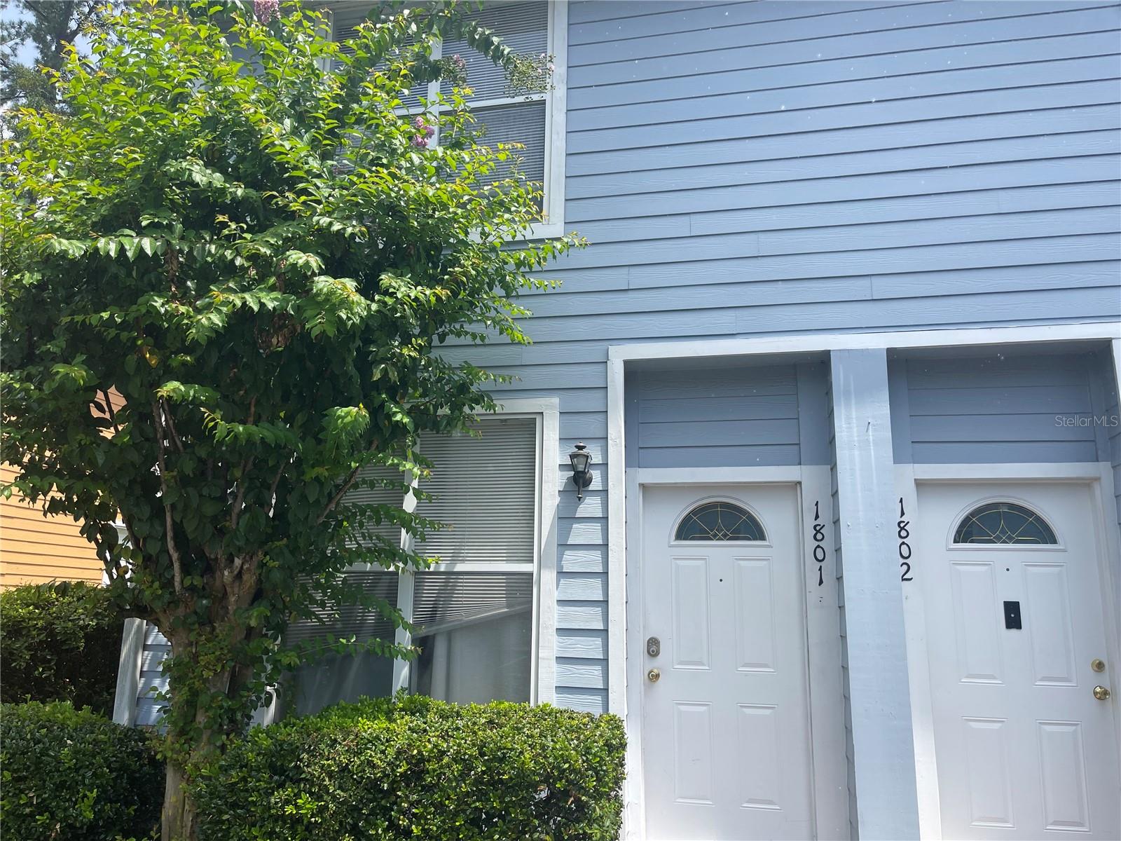 Location, location, location. This END unit is conveniently located just minutes from Super Walmart, Sam’s Club, and the campus of the UF. Spacious 2-bedroom, 2.5-bathroom condo offers both comfort and accessibility. The well-designed floor plan features a bright living area, a functional kitchen, and a half bath on the main floor—perfect for entertaining. Upstairs, you’ll find two generously sized bedrooms, each with its own private bathroom, providing comfort and privacy for everyone. Enjoy low-maintenance living with access to nearby shopping, dining, and entertainment, all while being just a short drive to UF, Shands Hospital, and major highways. Whether you’re a student, professional, or investor, this condo is an excellent opportunity in a prime location! There is also a swimming pool, fitness center, and clubhouse in the community.