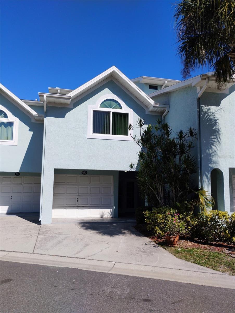 CURLEW LANDINGS SOUTH - Residential