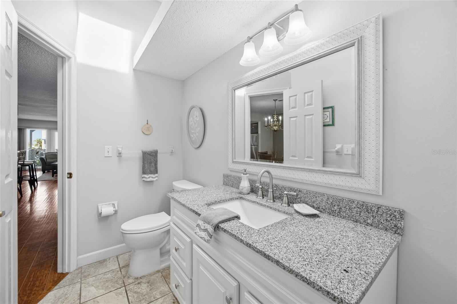 CURLEW LANDINGS SOUTH - Residential