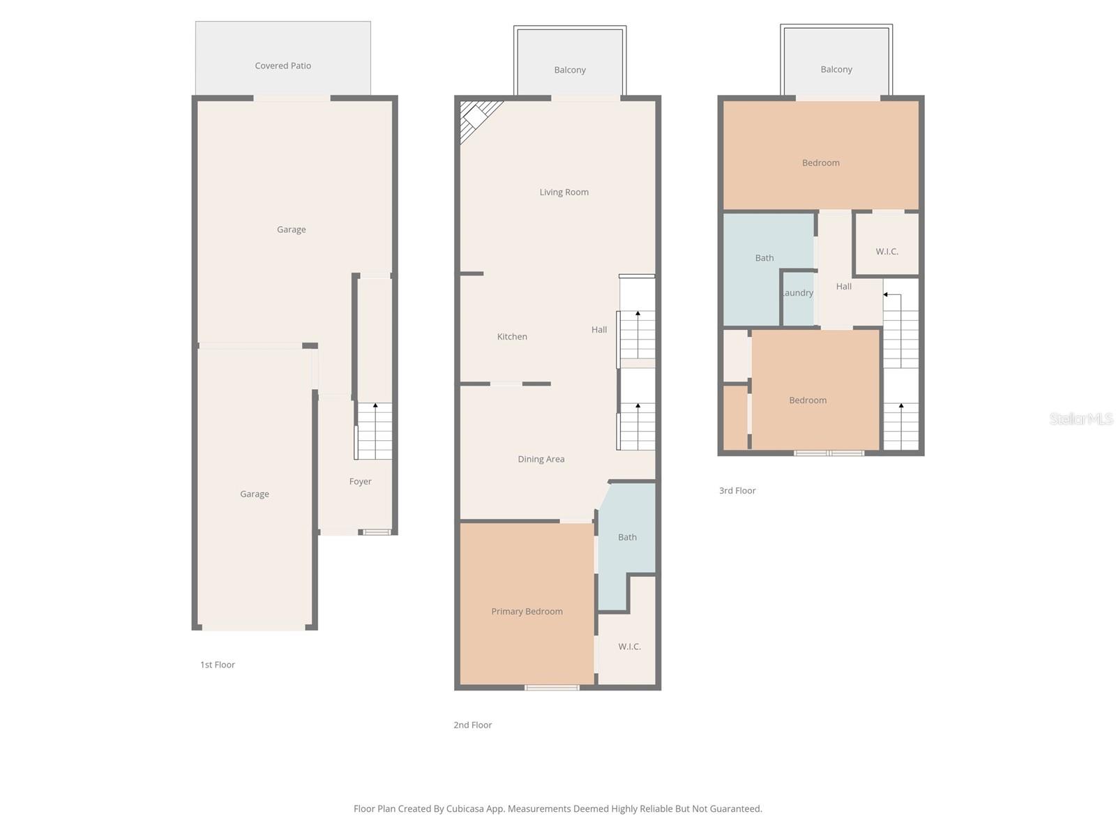 CURLEW LANDINGS SOUTH - Residential