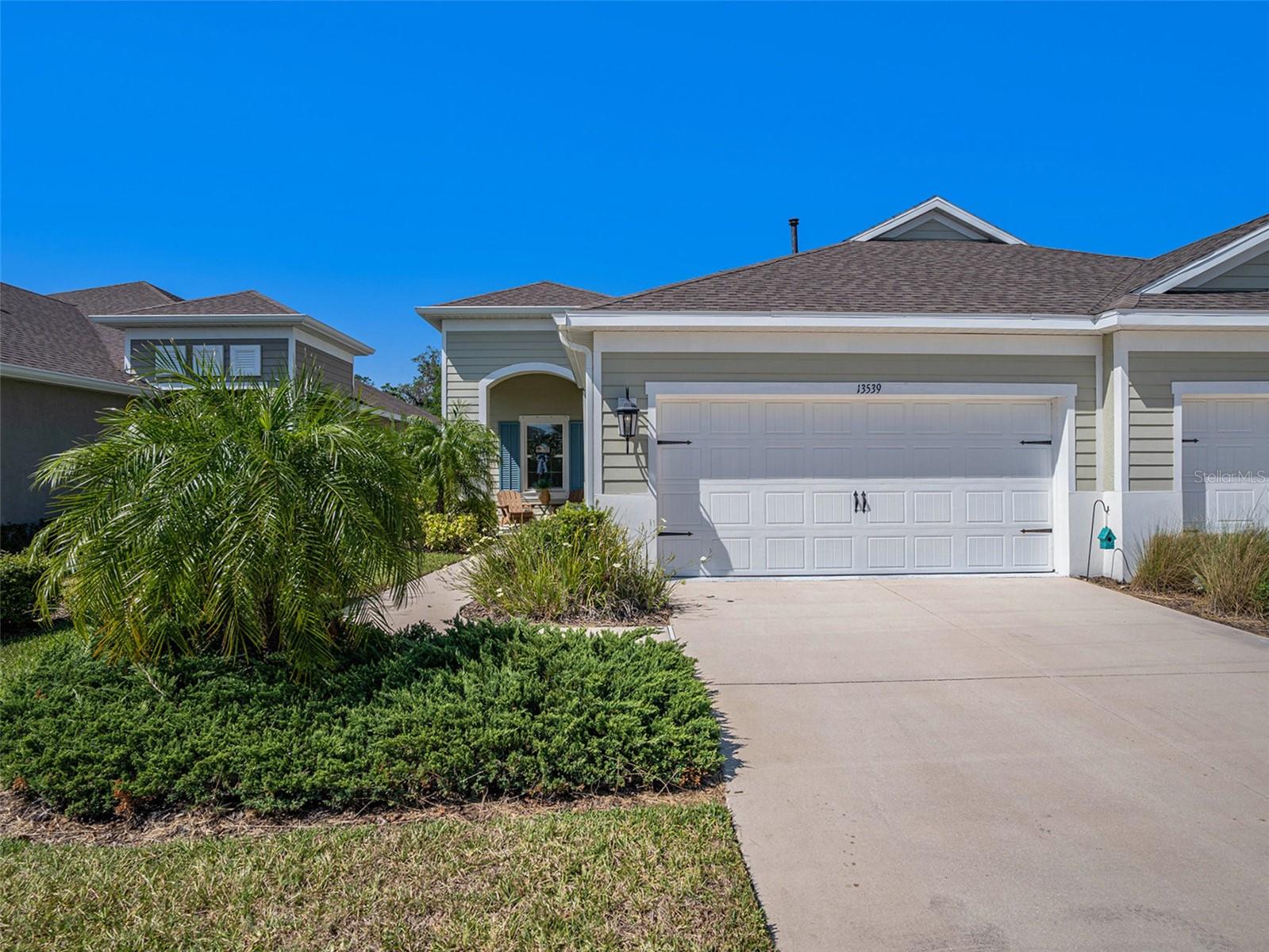 13539 CIRCA CROSSING DRIVE