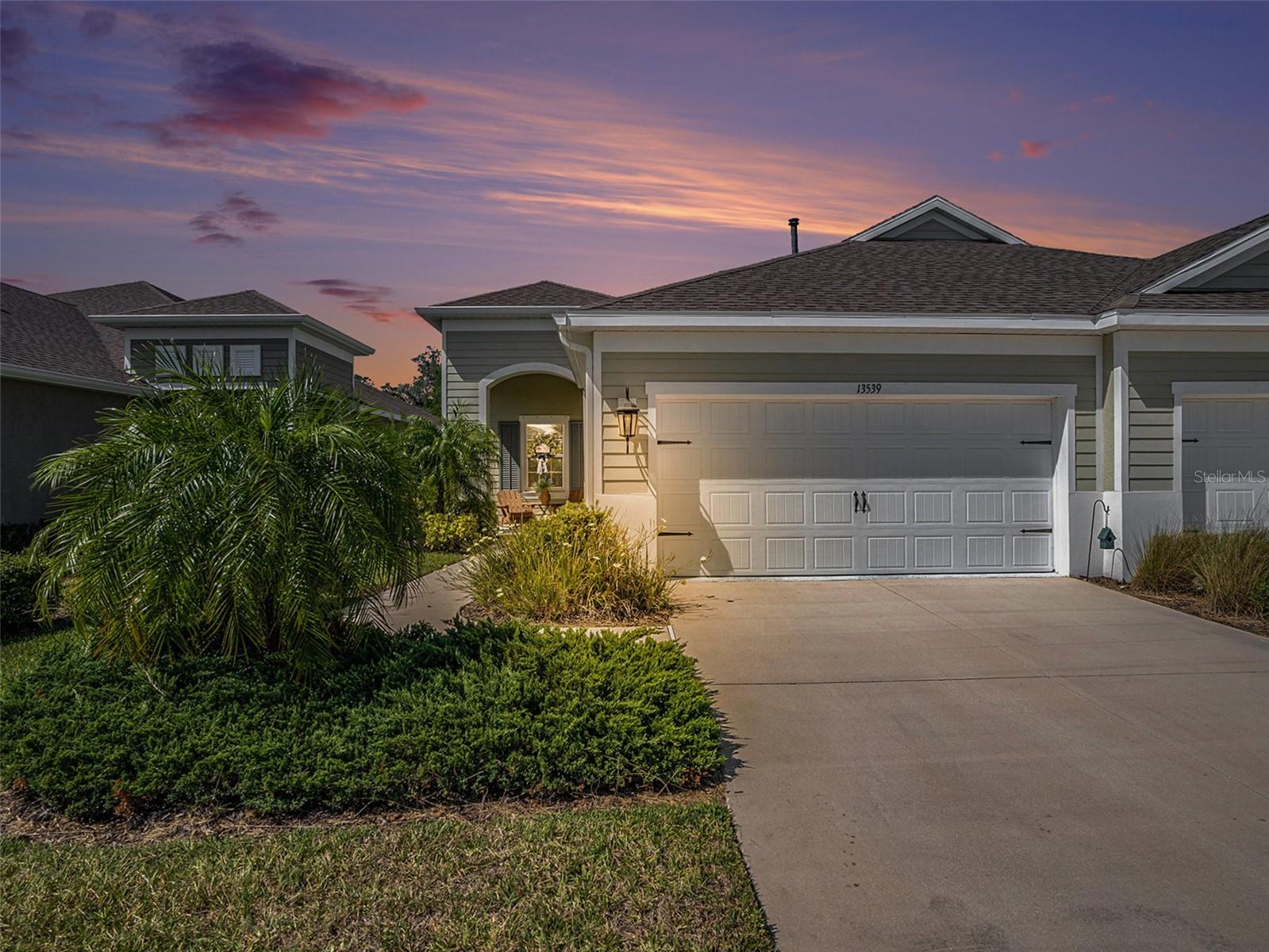 13539 CIRCA CROSSING DRIVE