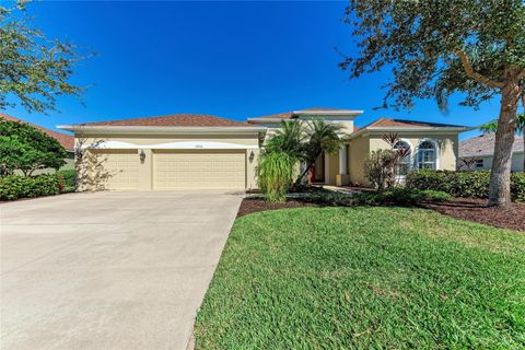 Photo of 12916 49th Lane E, Parrish, FL 34219 (MLS # A4680339)