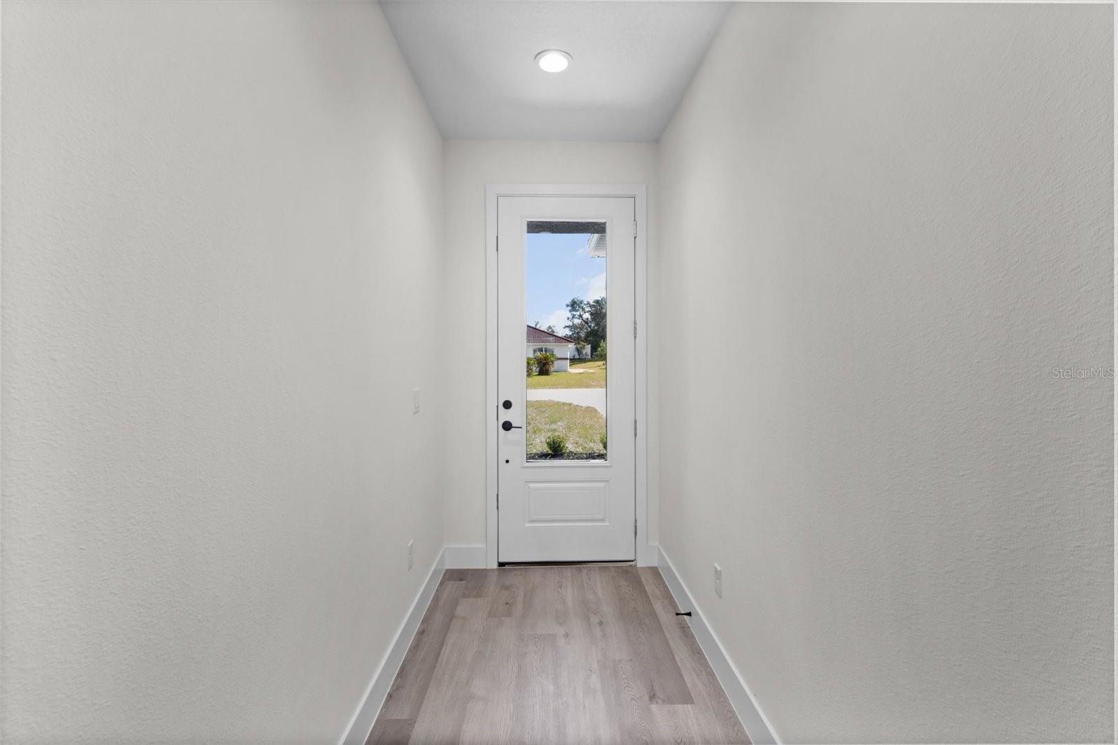 MARION OAKS UNIT ONE - Residential
