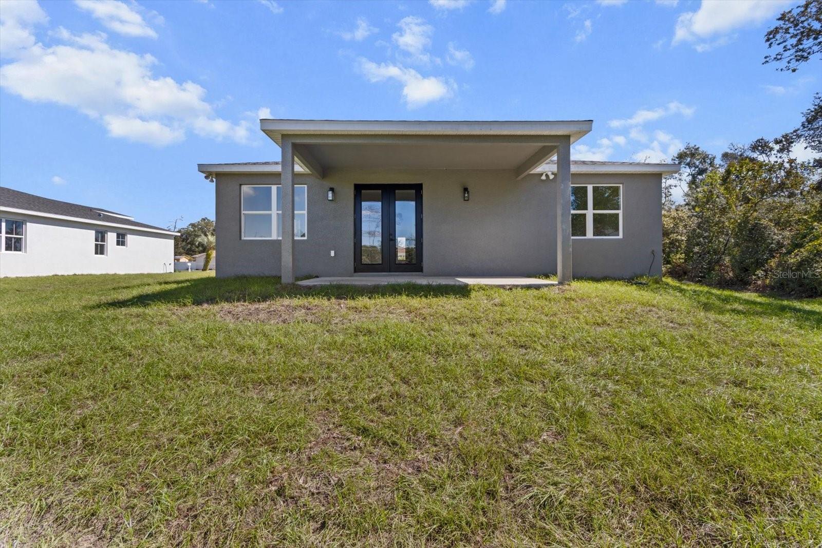MARION OAKS UNIT ONE - Residential