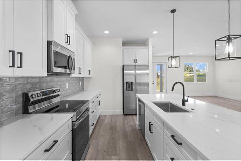 Tiny photo for 14432 SW 32nd Terrace Road, Ocala, FL 34473 (MLS # O6353679)