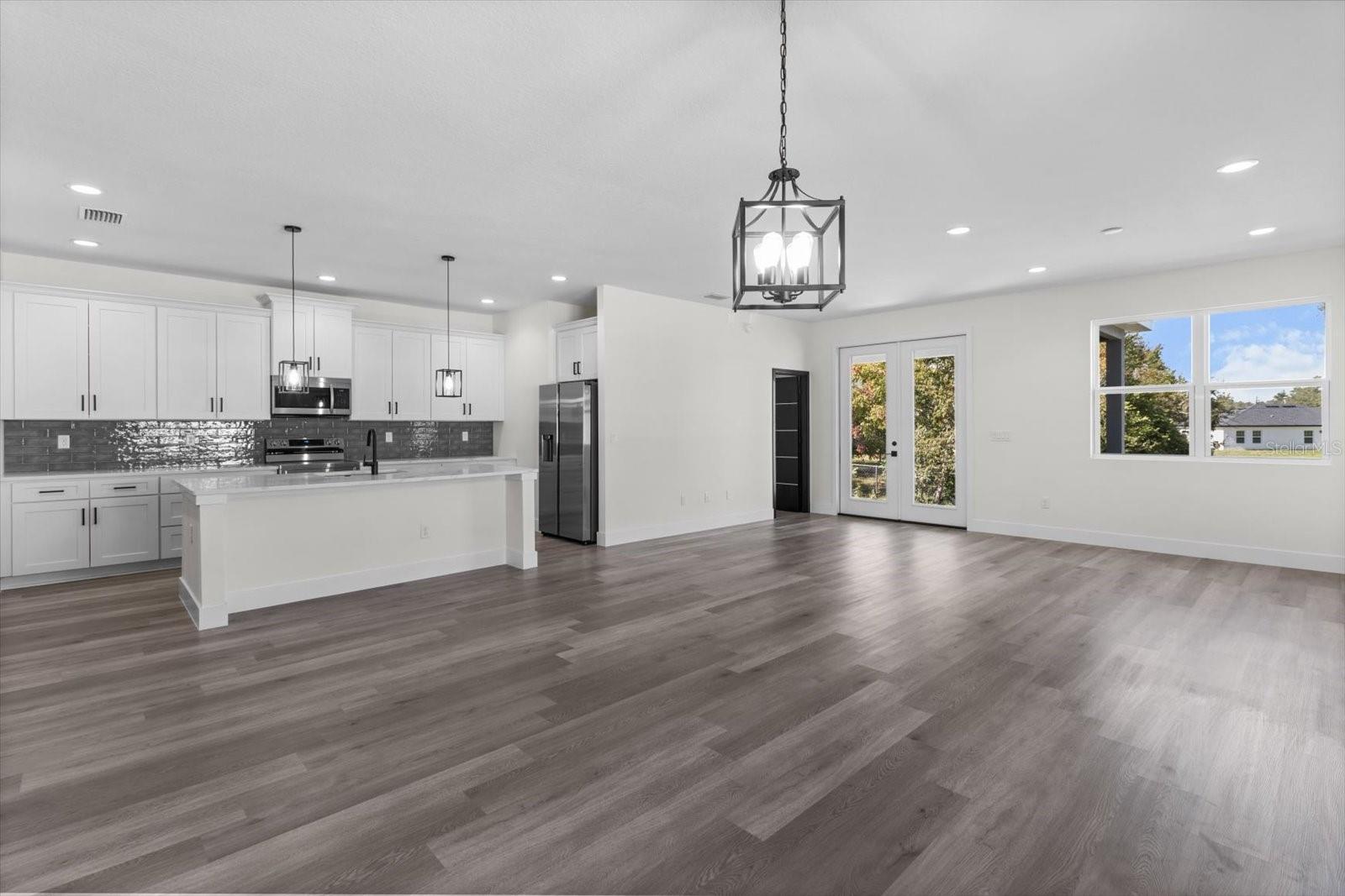 MARION OAKS UNIT ONE - Residential