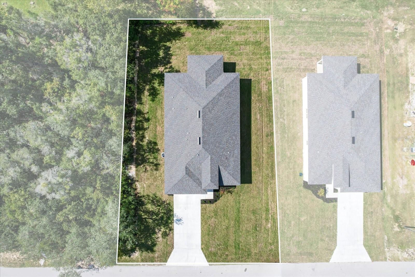 MARION OAKS UNIT ONE - Residential