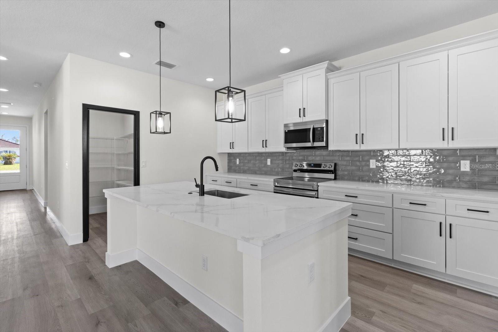 MARION OAKS UNIT ONE - Residential