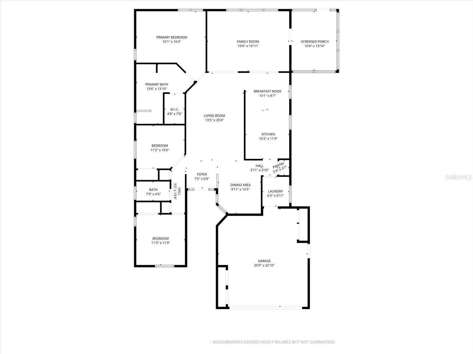 SUN CITY CENTER UNIT 49 - Residential