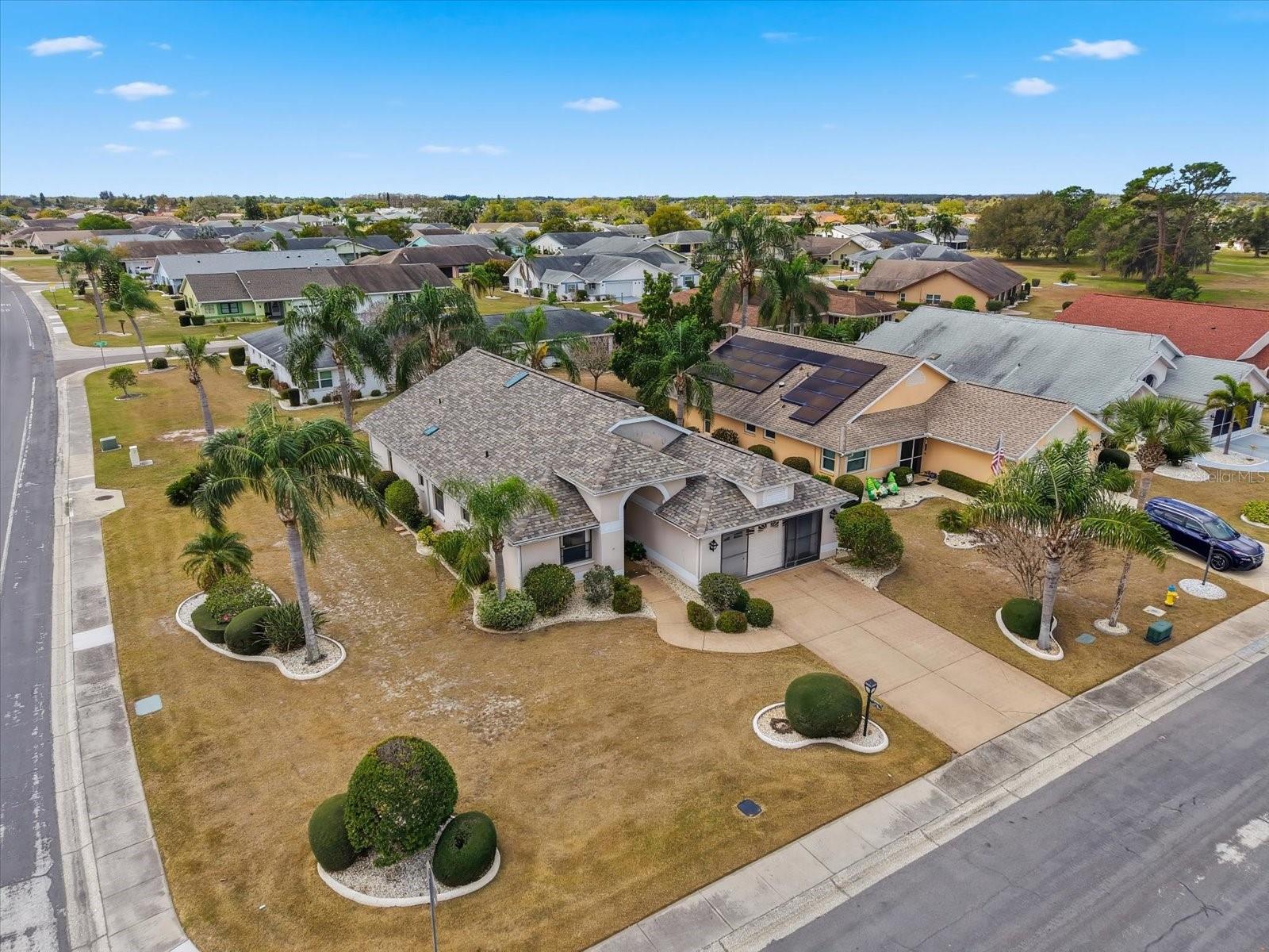 SUN CITY CENTER UNIT 49 - Residential