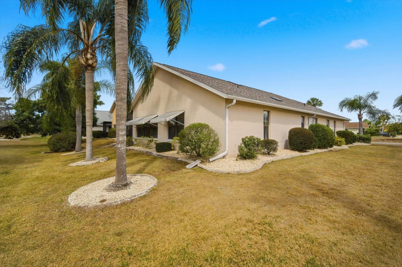 SUN CITY CENTER UNIT 49 - Residential