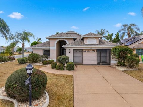 Photo of 302 Northway Drive, Sun City Center, FL 33573 (MLS # TB8483369)