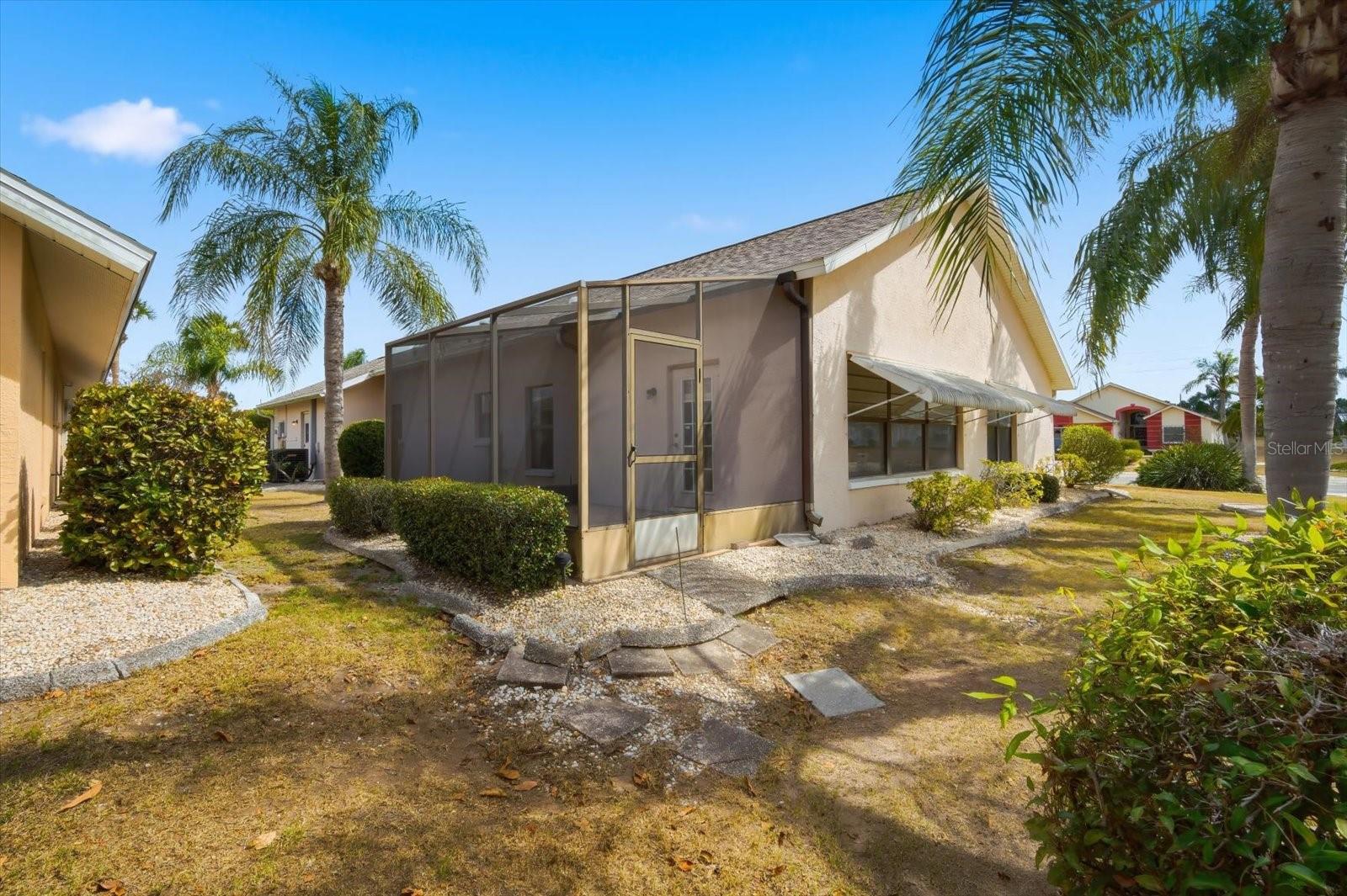 SUN CITY CENTER UNIT 49 - Residential