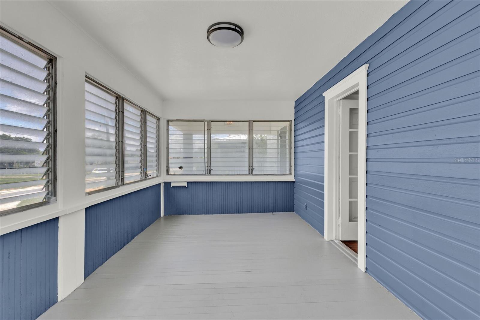 EUSTIS - Residential Lease